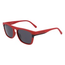 Lunettes de soleil Homme Calvin Klein CKJ21601S-600 Ø 55 mm