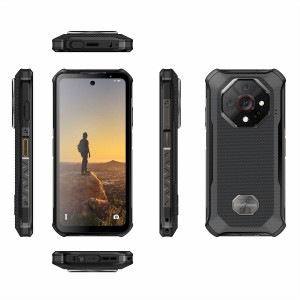 Smartphone Ulefone