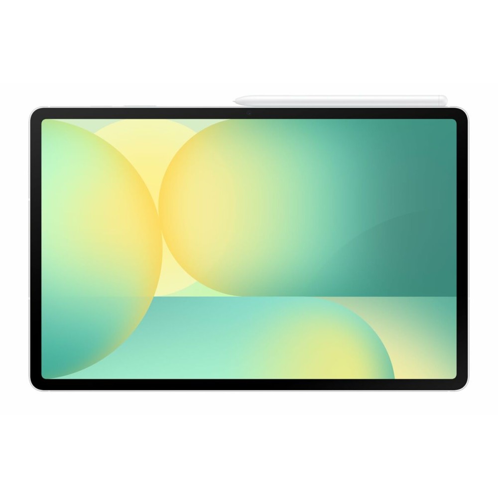 Tablet Samsung TAB S10 FE PLUS SM-X620 8 GB RAM 128 GB Silberfarben