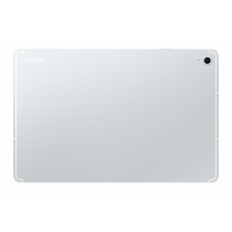 Tablet Samsung TAB S10 FE PLUS SM-X620 8 GB RAM 128 GB Silberfarben