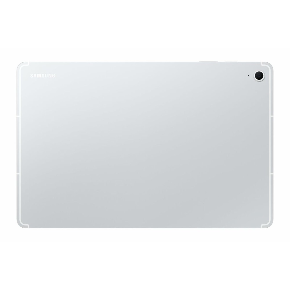 Tablet Samsung TAB S10 FE PLUS SM-X620 8 GB RAM 128 GB Silberfarben