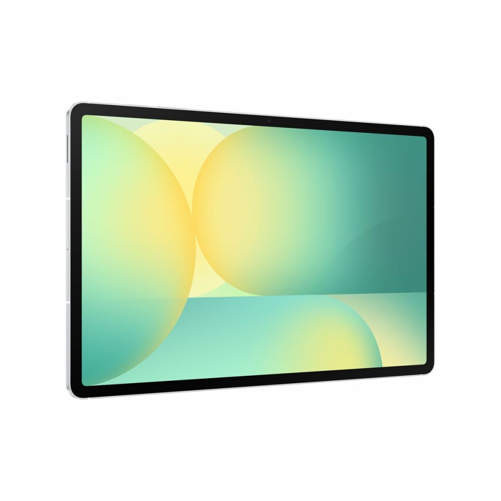 Tablet Samsung TAB S10 FE PLUS SM-X620 8 GB RAM 128 GB Silberfarben