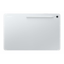 Tablet Samsung TAB S10 FE PLUS SM-X620 8 GB RAM 128 GB Silberfarben