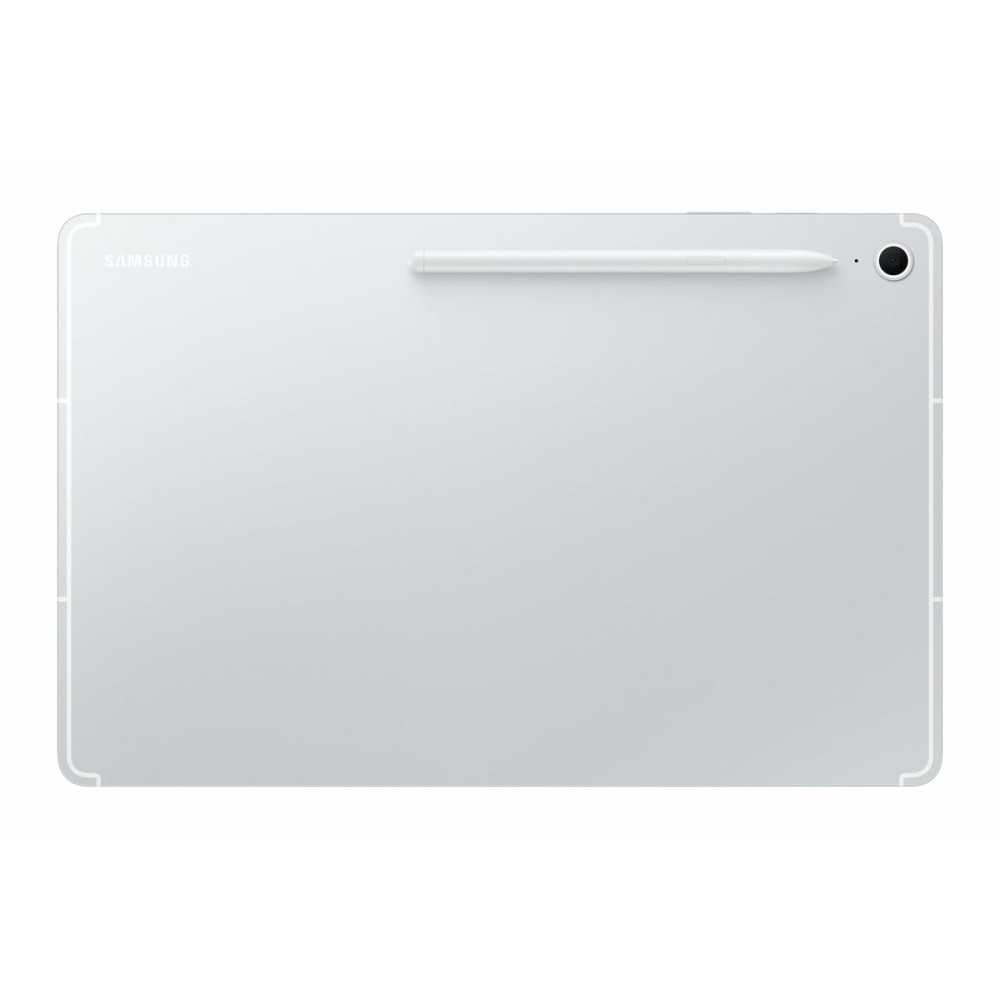 Tablet Samsung TAB S10 FE PLUS SM-X620 8 GB RAM 128 GB Silberfarben