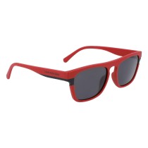 Lunettes de soleil Homme Calvin Klein CKJ21601S-600 Ø 55 mm