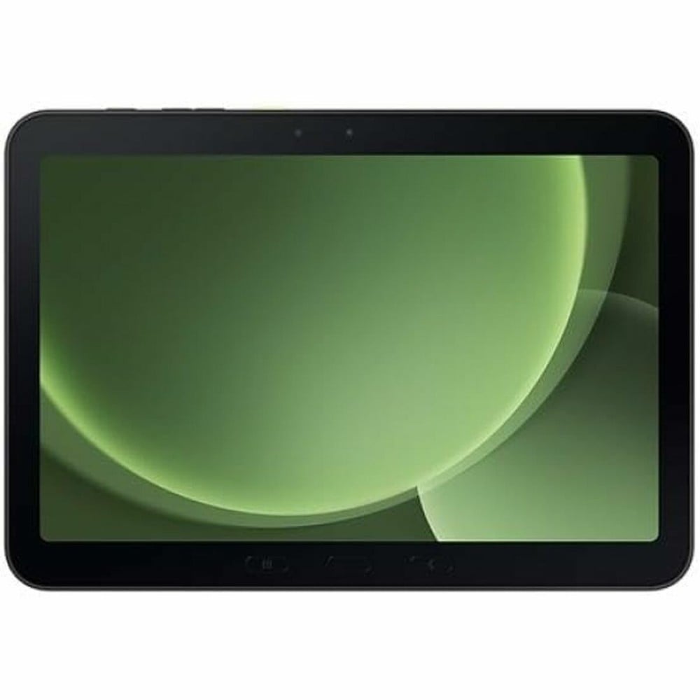 Tablet Samsung SM-X350NZGAEEB 10,1" 6 GB RAM 128 GB grün