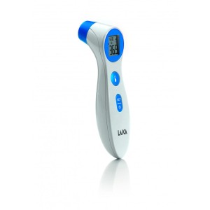 Infraot Thermometer LAICA TH1000