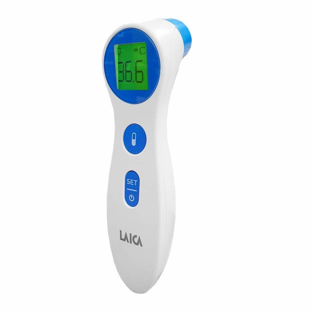 Infraot Thermometer LAICA TH1000