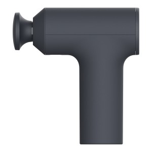 Massagepistole zur Entspannung und Muskelregeneration Xiaomi MINI 2 EU Schwarz 2600 mAh