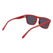 Lunettes de soleil Homme Calvin Klein CKJ21601S-600 Ø 55 mm