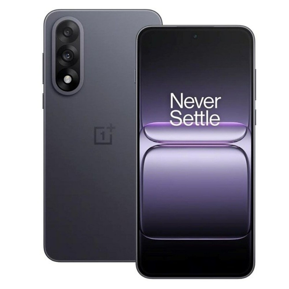 Smartphone OnePlus NORD 5 6,83" 8 GB RAM 256 GB Grau Qualcomm Snapdragon 7s gen 2