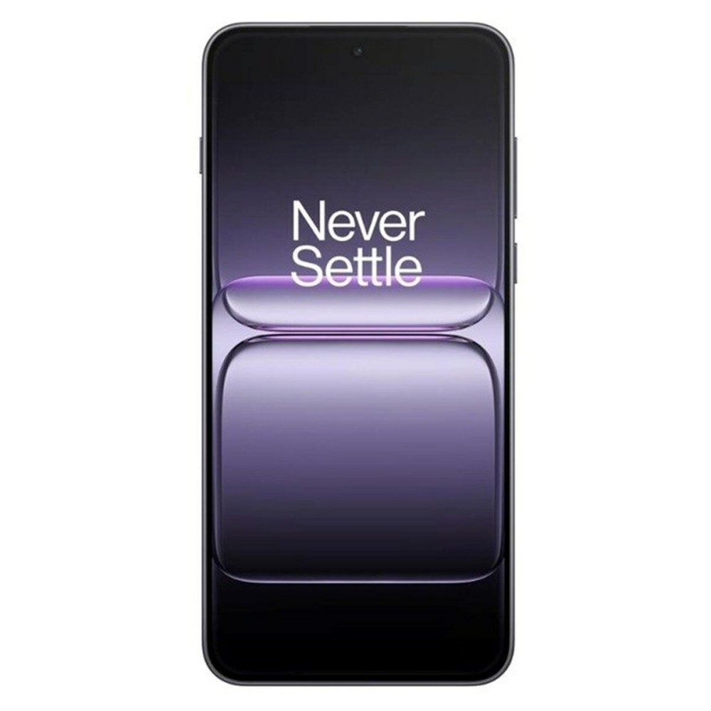 Smartphone OnePlus NORD 5 6,83" 8 GB RAM 256 GB Grau Qualcomm Snapdragon 7s gen 2