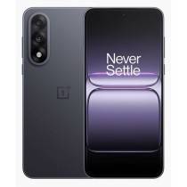 Smartphone OnePlus NORD 5 6,83" 8 GB RAM 256 GB Grau Qualcomm Snapdragon 7s gen 2