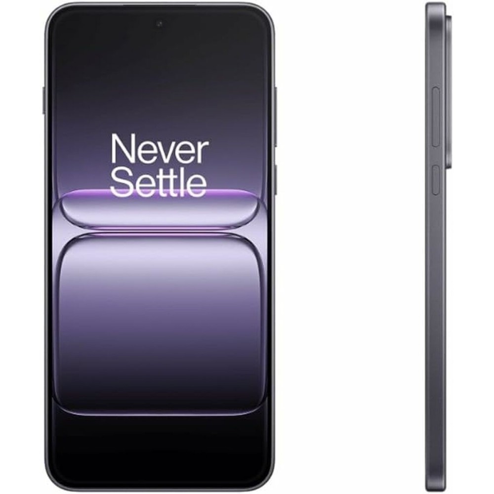 Smartphone OnePlus NORD 5 6,83" 8 GB RAM 256 GB Grau Qualcomm Snapdragon 7s gen 2