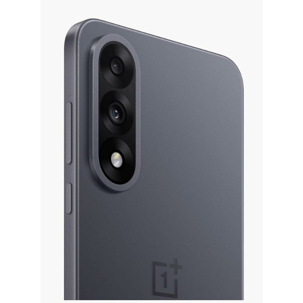 Smartphone OnePlus NORD 5 6,83" 8 GB RAM 256 GB Grau Qualcomm Snapdragon 7s gen 2
