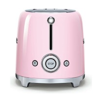 Grille-pain Smeg TSF01PKEU 950 W