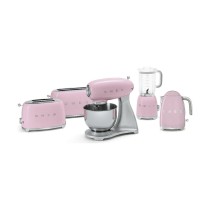 Toaster Smeg TSF01PKEU 950 W