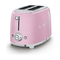Grille-pain Smeg TSF01PKEU 950 W