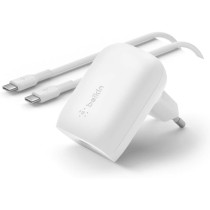 Chargeur mural Belkin WCA005VF1MWH-B6 Blanc 30 W