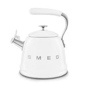 Teekanne Smeg 50´STYLE WKF01WH 2,3 L