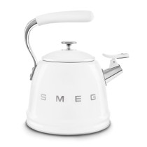 Teekanne Smeg 50´STYLE WKF01WH 2,3 L