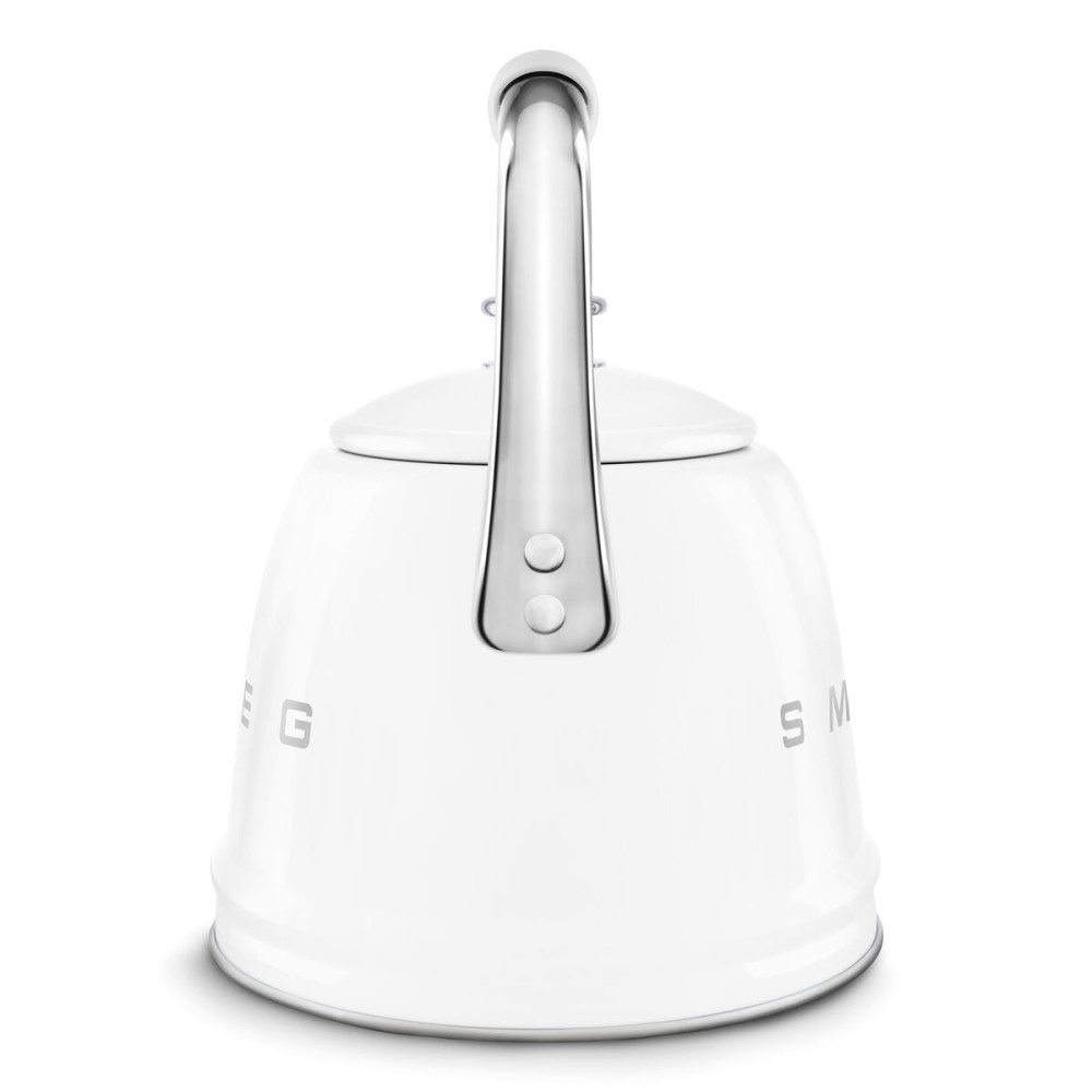 Teekanne Smeg 50´STYLE WKF01WH 2,3 L