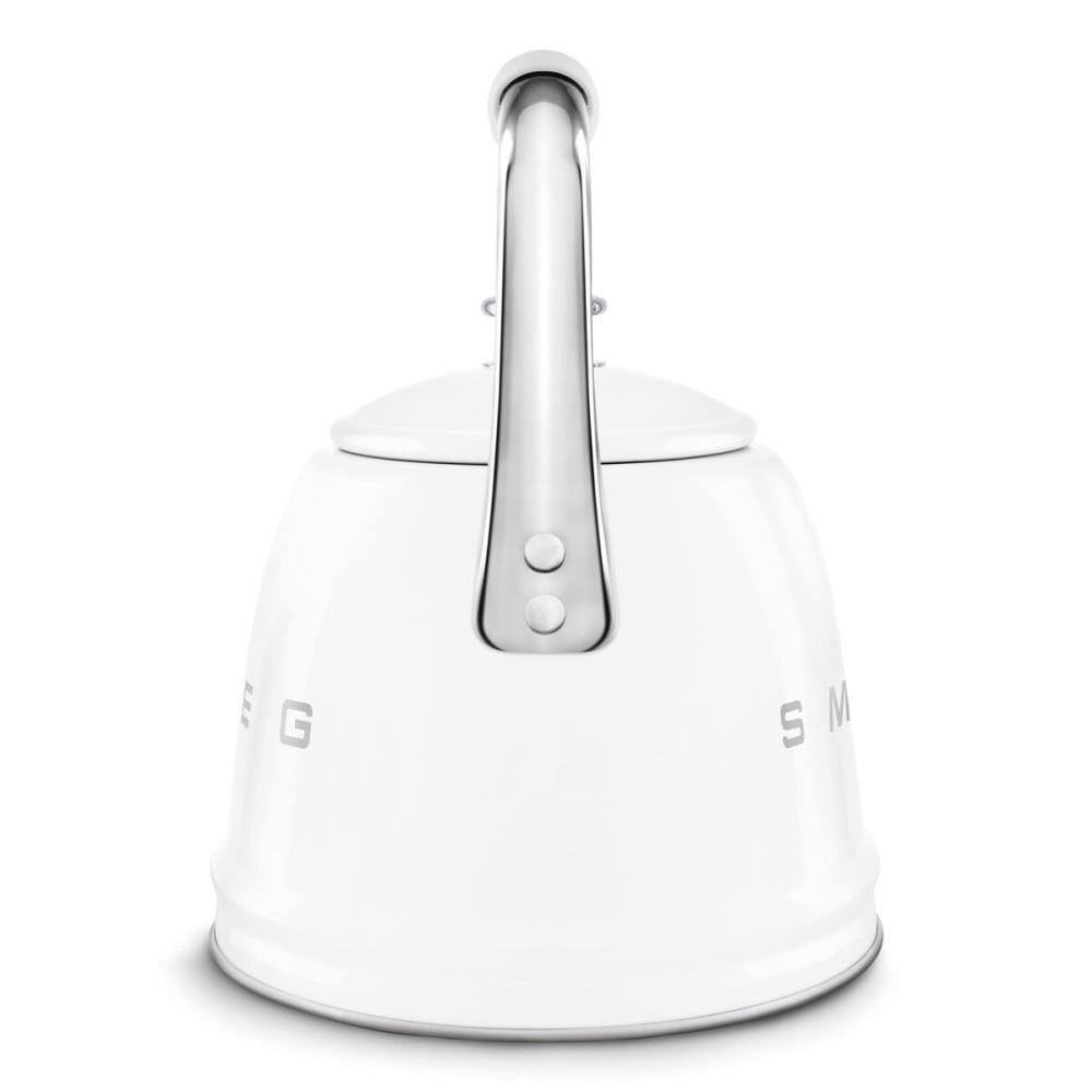 Théière Smeg 50´STYLE WKF01WH 2,3 L