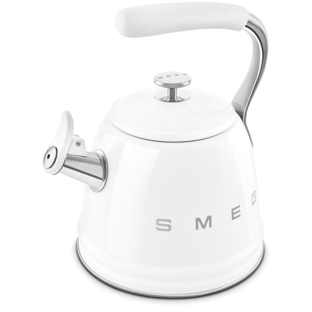 Teekanne Smeg 50´STYLE WKF01WH 2,3 L