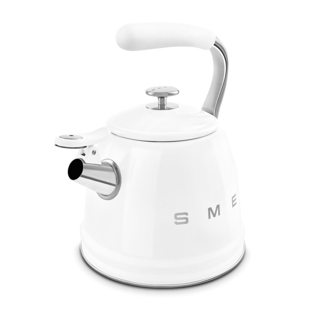 Teekanne Smeg 50´STYLE WKF01WH 2,3 L