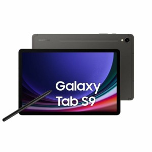 Tablette Samsung 11" 12 GB RAM 256 GB Acier
