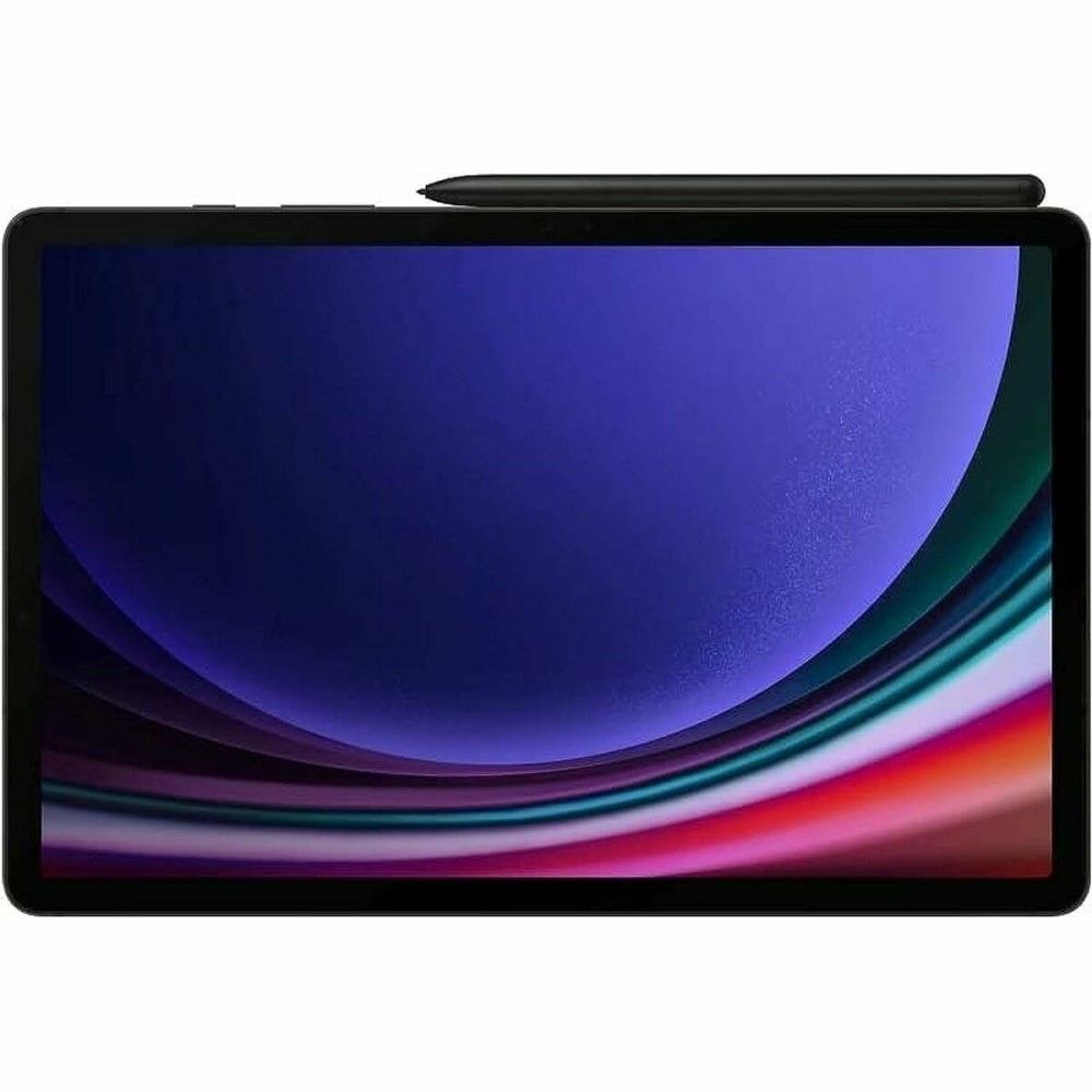 Tablette Samsung 11" 12 GB RAM 256 GB Acier
