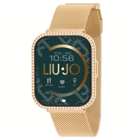 Montre Homme LIU JO SWLJ100