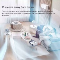 Tower Fan Xiaomi