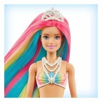 Puppe Mattel GTF89 Regenbogen