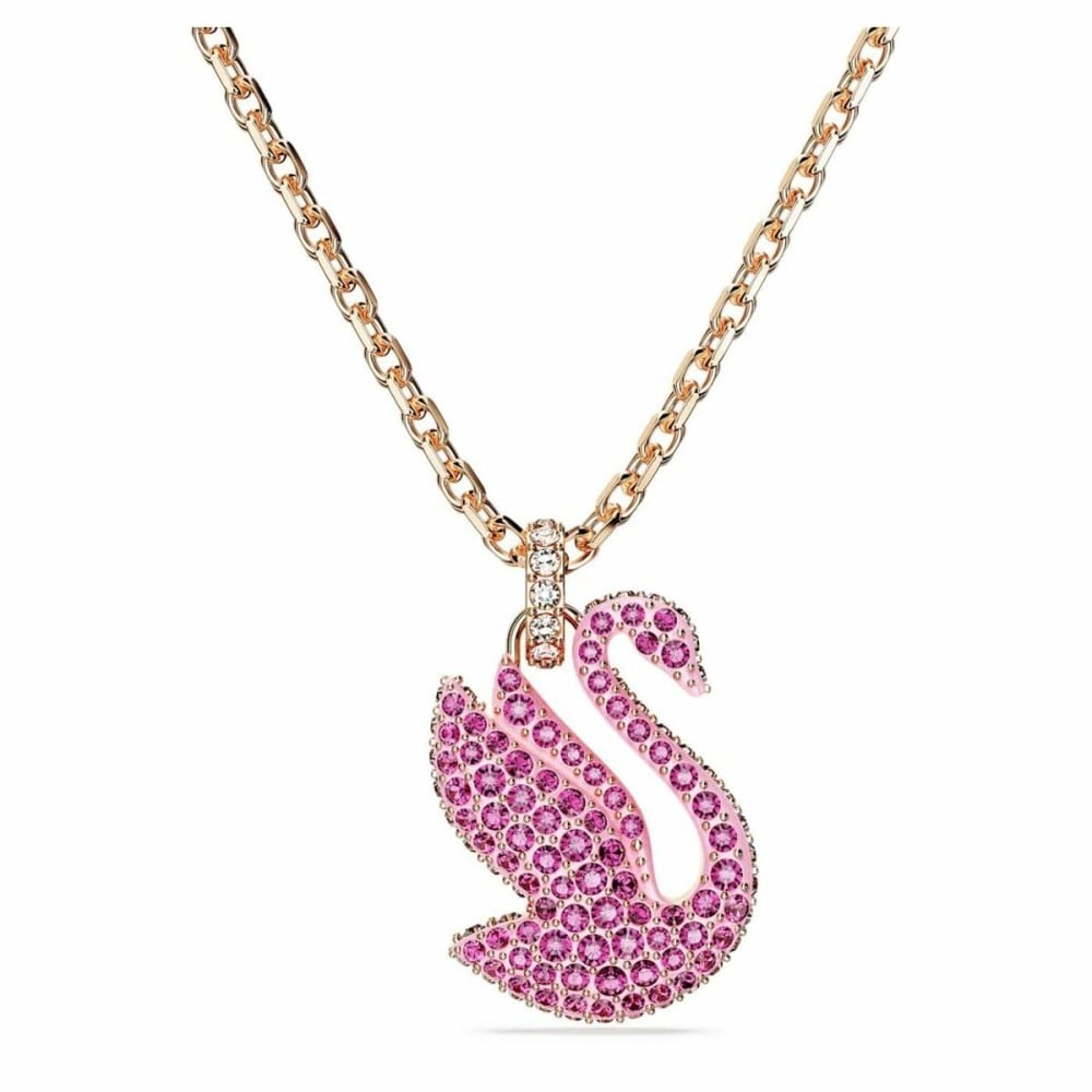Damenhalskette Swarovski 5660028 38 cm