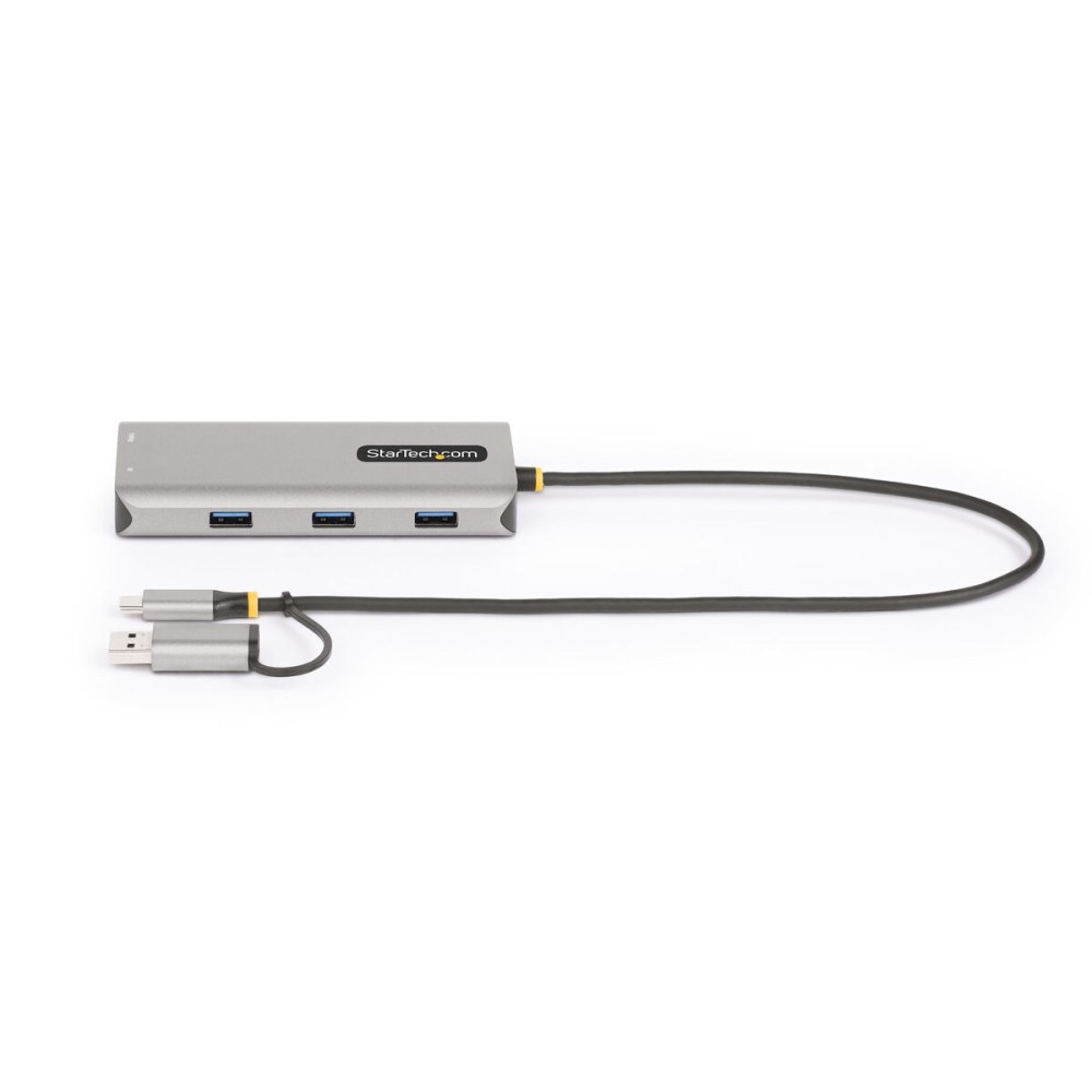 Reparatursatz Startech 167B-USBC-MULTIPORT