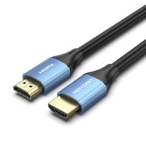 Câble HDMI Vention ALHSF Bleu 1 m