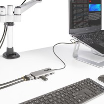 Reparatursatz Startech 167B-USBC-MULTIPORT