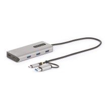 Reparatursatz Startech 167B-USBC-MULTIPORT