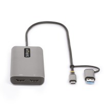 Reparatursatz Startech 167B-USBC-MULTIPORT