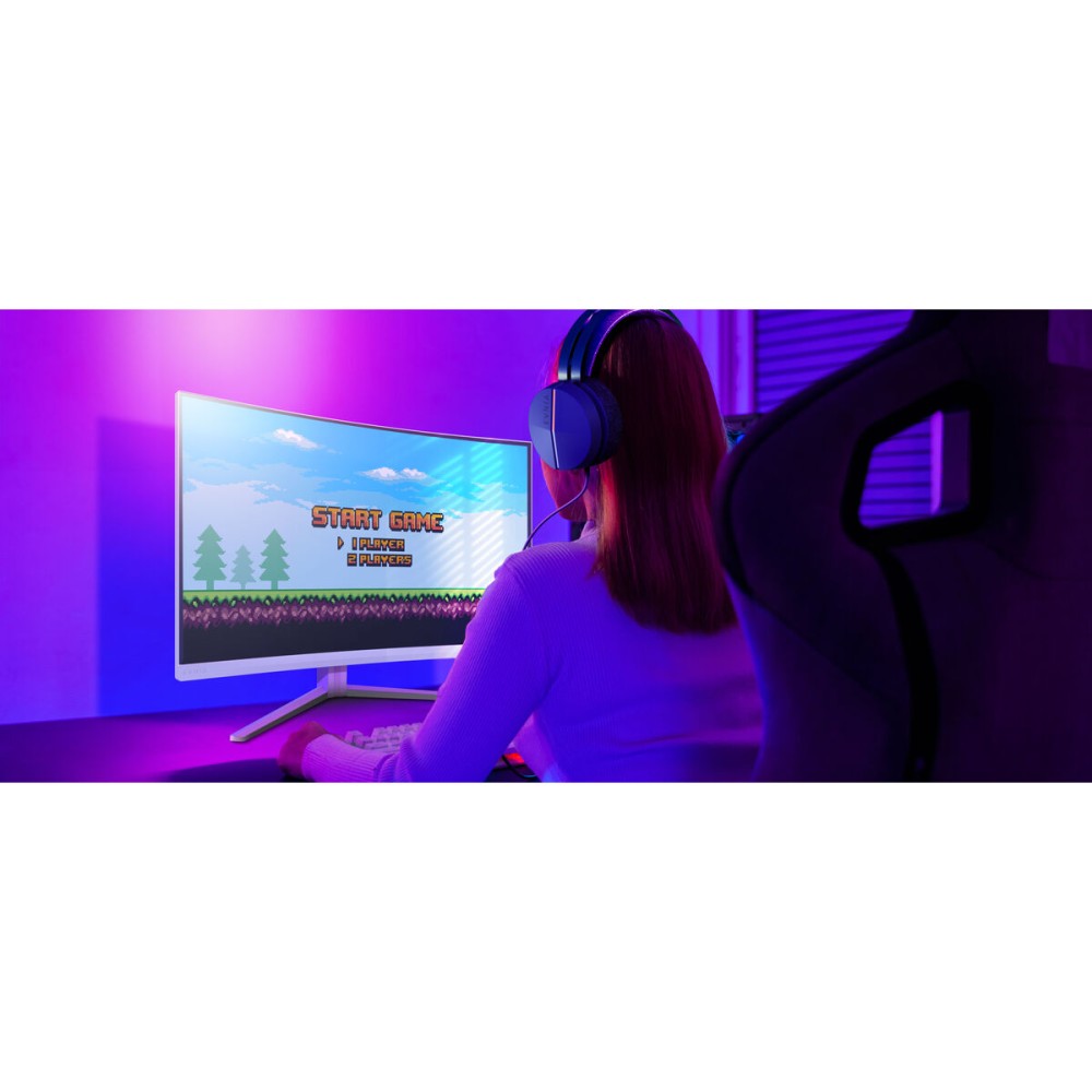 Gaming-Monitor Philips 32" Full HD LCD