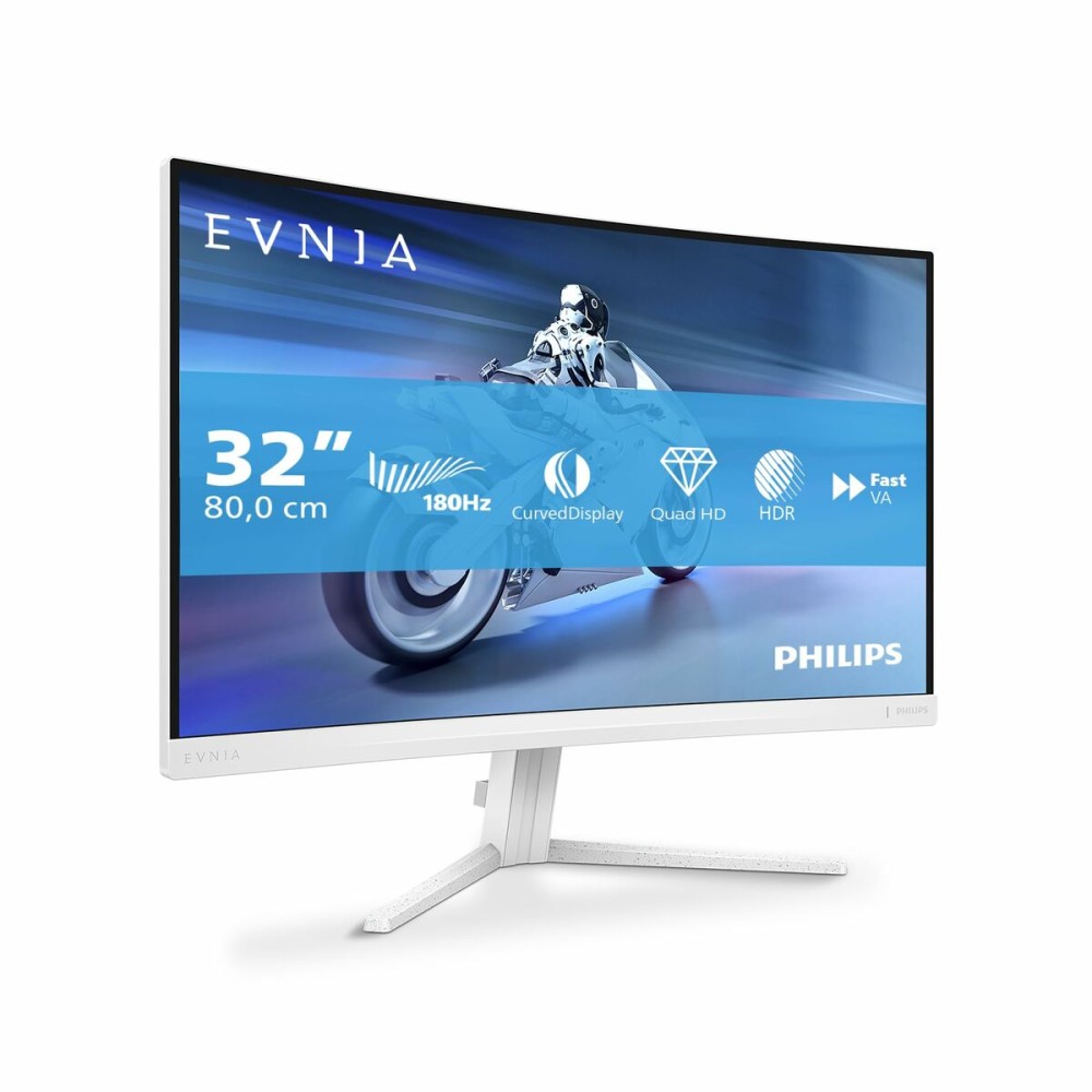 Gaming-Monitor Philips 32" Full HD LCD
