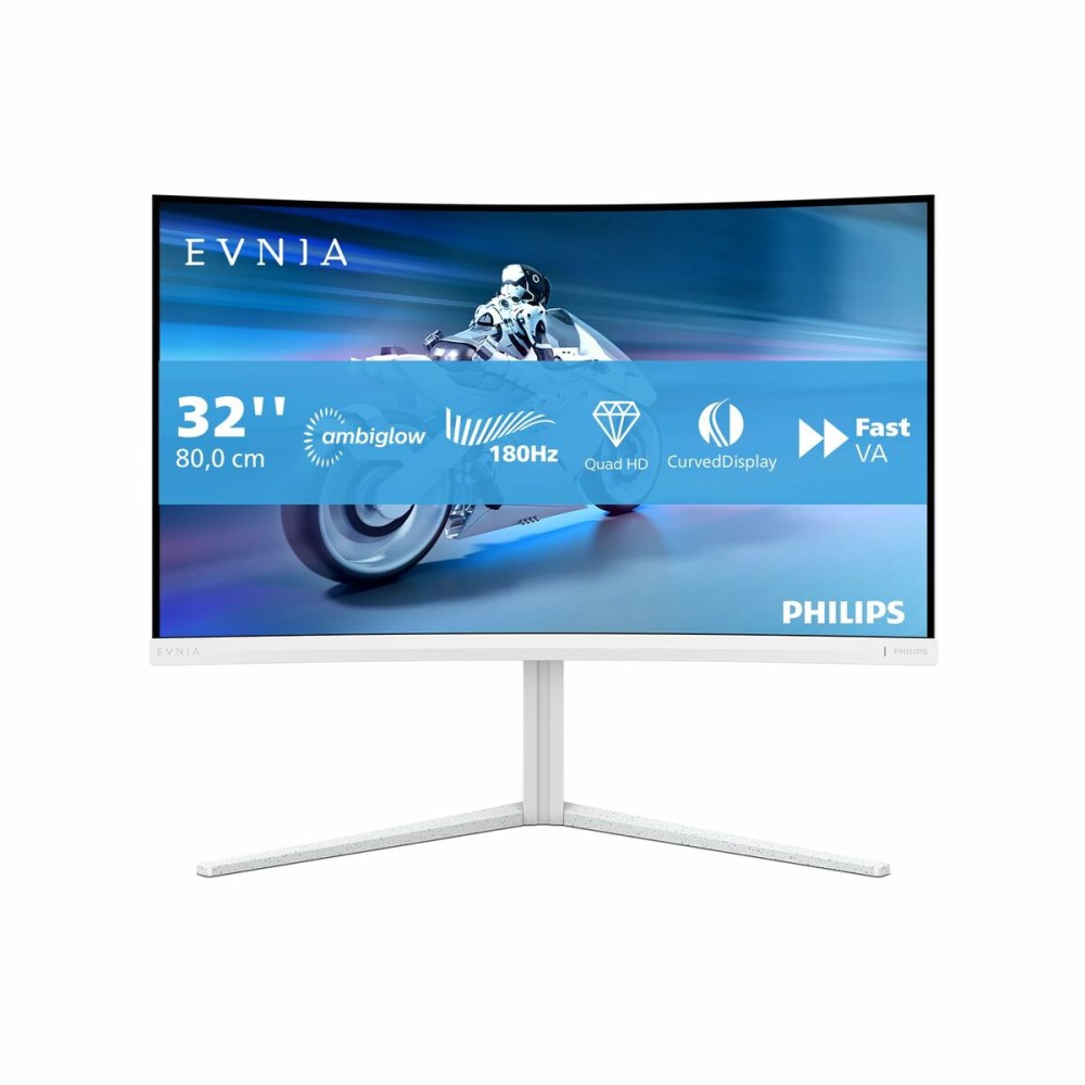 Gaming-Monitor Philips 32" Full HD LCD