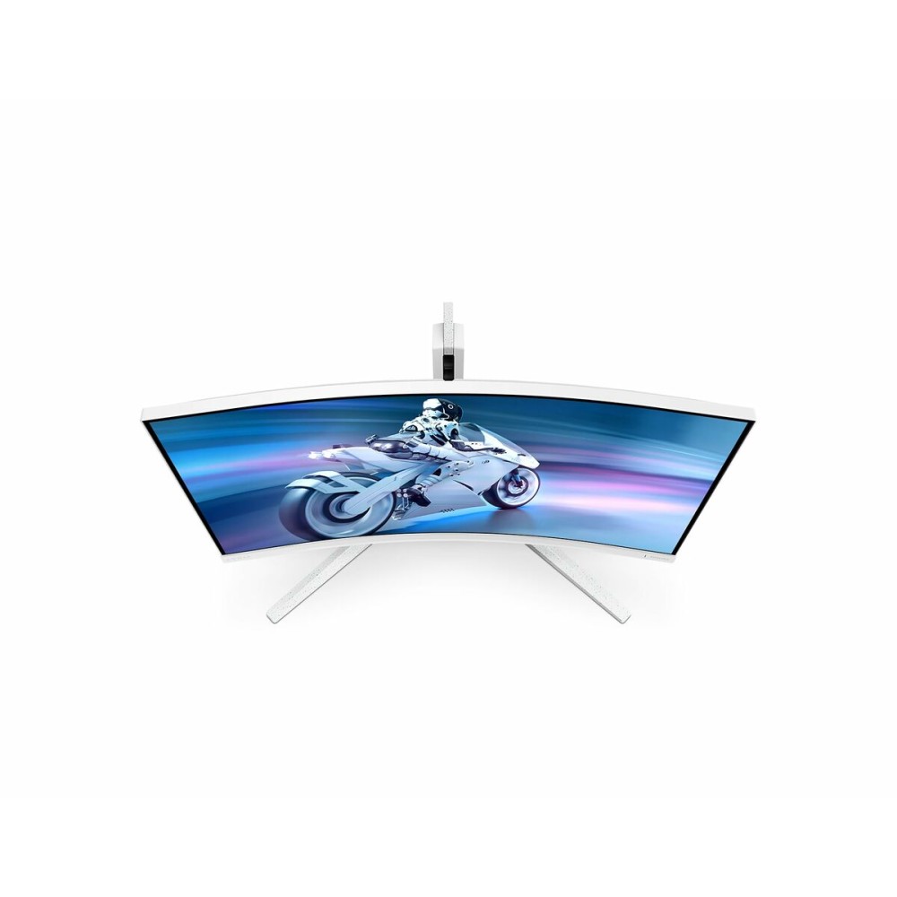 Gaming-Monitor Philips 32" Full HD LCD