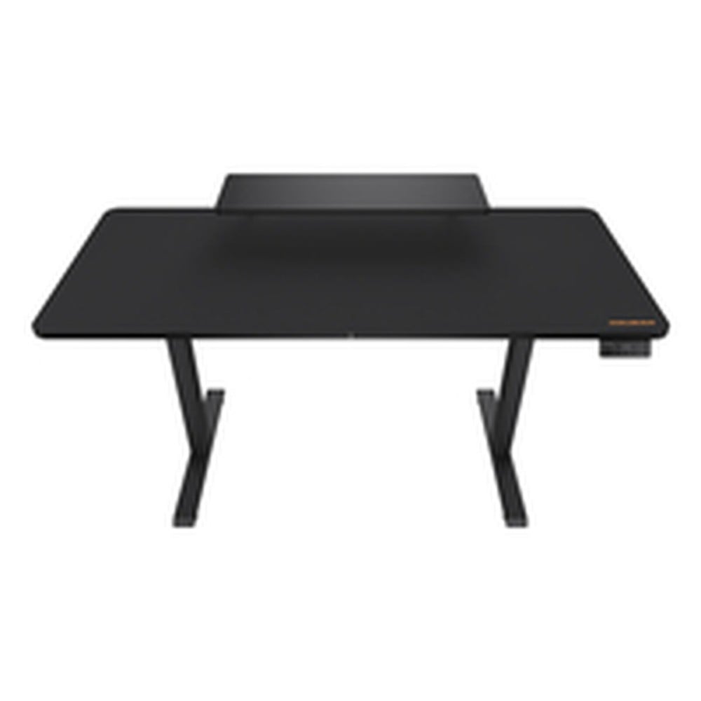 Schreibtisch Gaming Cougar 3MSTA3WB.0001 Schwarz 140 x 60 cm