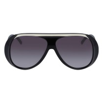 Ladies' Sunglasses Longchamp LO664S-001 ø 59 mm