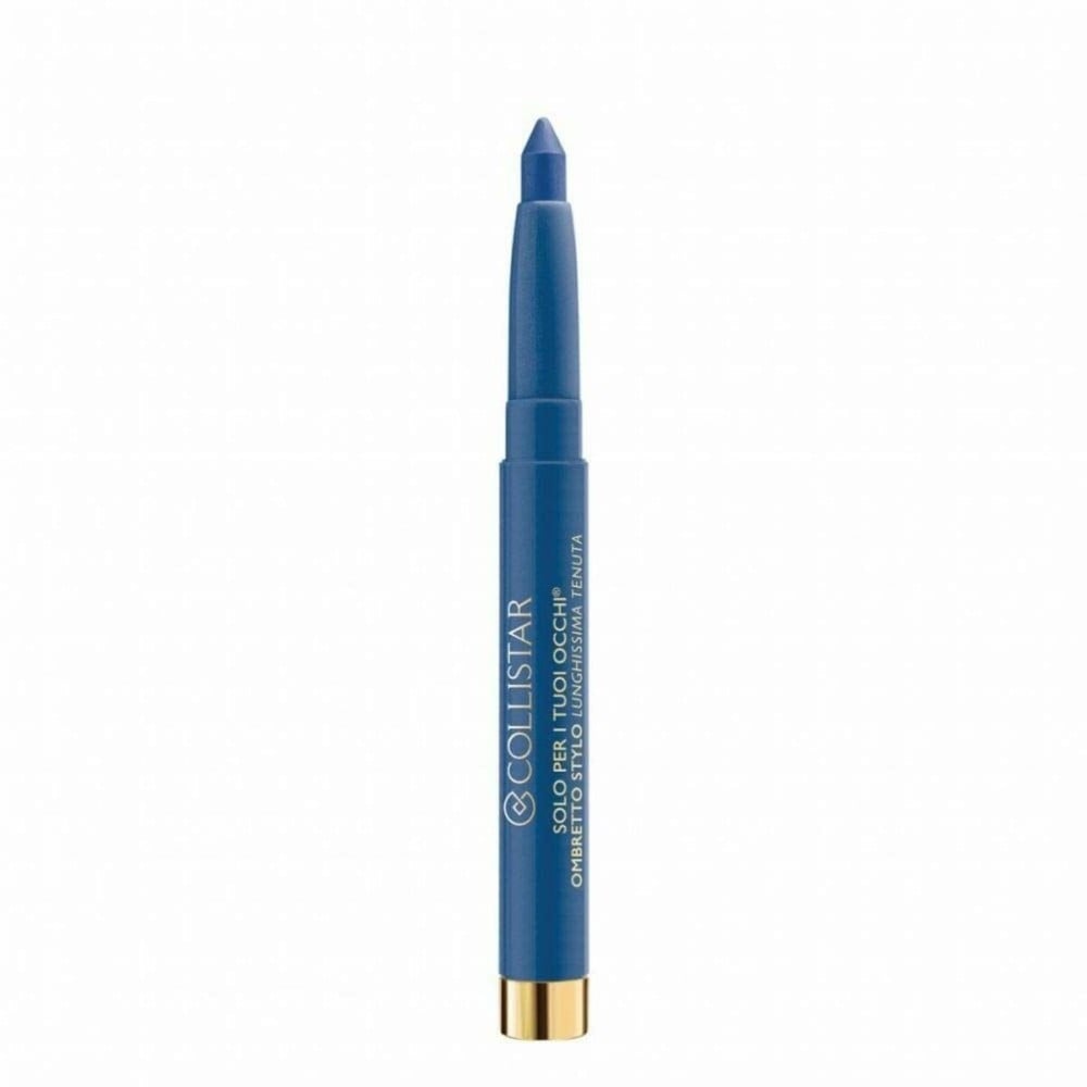 Lidschatten Collistar For Your Eyes Only Nº 9 Navy 1,4 g Stick
