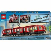 Playset Lego 60423