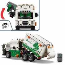 Set de construction Lego MACK LR Multicouleur