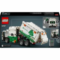 Set de construction Lego MACK LR Multicouleur